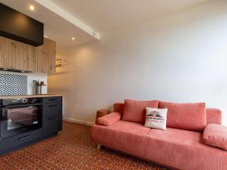 Studio rénové 4 pers à Saint Lary Pla d'Adet avec WIFI - FR-1-296-538 - 9