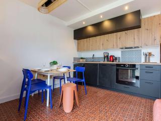 Studio rénové 4 pers à Saint Lary Pla d'Adet avec WIFI - FR-1-296-538 - 6