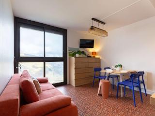 Studio rénové 4 pers à Saint Lary Pla d'Adet avec WIFI - FR-1-296-538 - 5