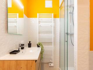 Studio rénové 4 pers à Saint Lary Pla d'Adet avec WIFI - FR-1-296-538 - 4