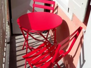 Studio 4 pers près télécabine et centre ville - FR-1-234-356 - 7