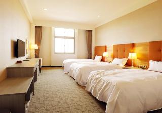 Jade Garden Hotel - 翠華會館 - 8