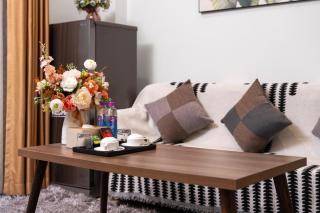 Nagomi Residence - 4