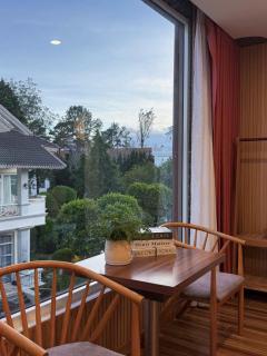 Seven Homestay - Da Lat - 6