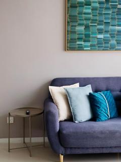 5 pax Santorini Colour Themed Suite at Paradigm Mall,PJ - 9