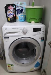 5 pax Santorini Colour Themed Suite at Paradigm Mall,PJ - 3