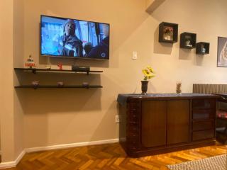 Rio Copa Apartment - Copacabana Posto 5 Quadra Praia - 8