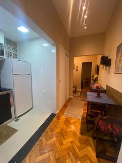 Rio Copa Apartment - Copacabana Posto 5 Quadra Praia - 7