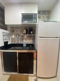 Rio Copa Apartment - Copacabana Posto 5 Quadra Praia - 2