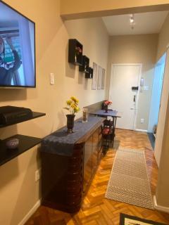 Rio Copa Apartment - Copacabana Posto 5 Quadra Praia - 9