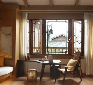 Hotel Indigo Lijiang Ancient Town by IHG - 6