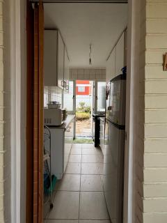 Alojamiento en Coquimbo cerca a playa la Herradura - 0