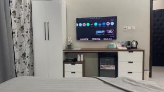 رست نايت - غرفة فاخرة - 7