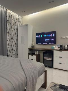 رست نايت - غرفة فاخرة - 3