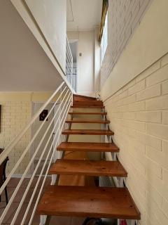 Alojamiento en Coquimbo cerca a playa la Herradura - 8