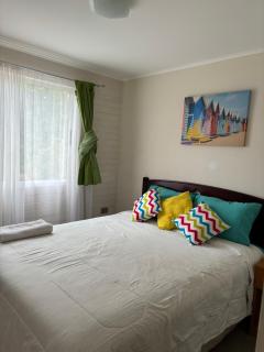 Alojamiento en Coquimbo cerca a playa la Herradura - 7