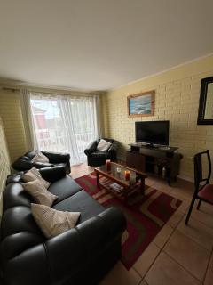 Alojamiento en Coquimbo cerca a playa la Herradura - 2