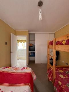 Alojamiento en Coquimbo cerca a playa la Herradura - 1