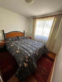 Los Castaños Pucón - 5