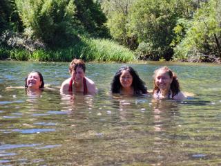 Domo Valle El Encanto Peulla - 4