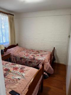 Los Castaños Pucón - 3