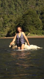 Domo Valle El Encanto Peulla - 5