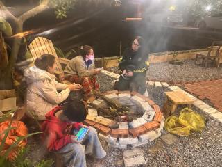 Wood Haven Homestay - 8