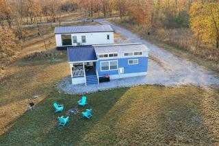 Twin Lakes Tiny Homes of Okmulgee - 8