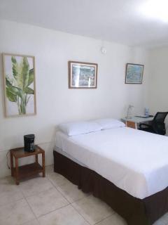 Small Apt on 7 Mile Beach at Negril Beach Club - 5