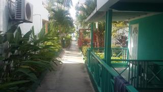 Small Apt on 7 Mile Beach at Negril Beach Club - 1