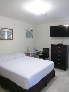 Small Apt on 7 Mile Beach at Negril Beach Club - 8