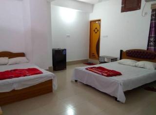 Muktijoddha Guest House - 0