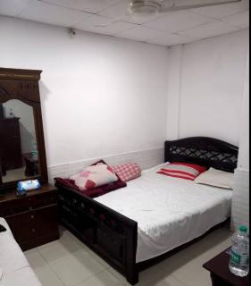 Muktijoddha Guest House - 4