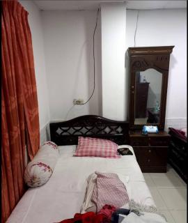 Muktijoddha Guest House - 3