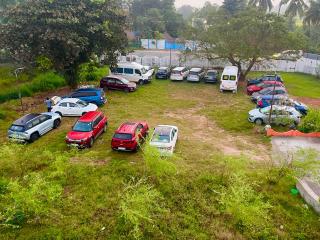 Mookambigai Residency - 2