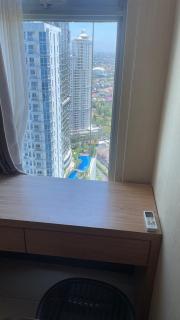 ANDERSON BENSON CONNECT PAKUWON MAll - 4