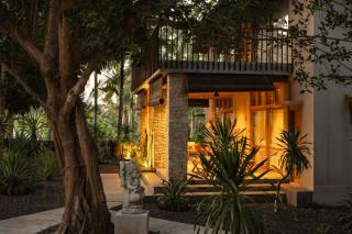 Amrani Diamond Beach Villas & Pool - 6