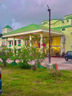 Mookambigai Residency - 7