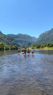 Domo Valle El Encanto Peulla - 9