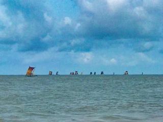 Sea Breeze Guest House Negombo - Negombo - 4