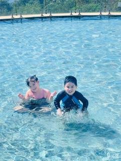 Cozy Camaya Coast Beach Villa with Roofdeck & FUN - 8