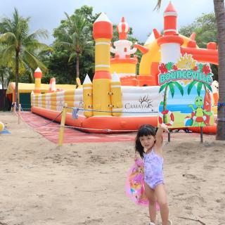 Cozy Camaya Coast Beach Villa with Roofdeck & FUN - 6