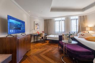 Metropolo Xin Cheng Hotel, The Bund Shanghai - 9