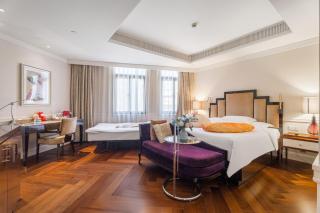 Metropolo Xin Cheng Hotel, The Bund Shanghai - 6