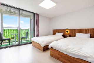 Yeosu Stay and For You - 7