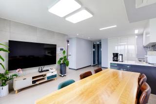 Yeosu Stay and For You - 5