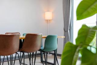 Yeosu Stay and For You - 1