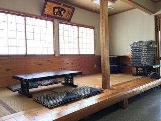 Izakaya inn "Tsubaki" - Vacation STAY 14130 - 4