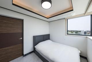 Jeju Skyhill Spa Pension - 6