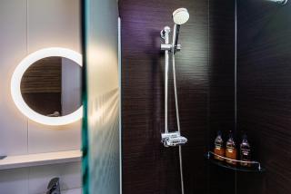 Jeju Skyhill Spa Pension - 2